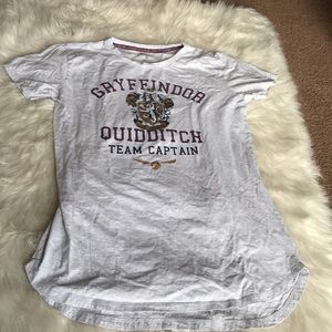 Harry Potter Night Dress